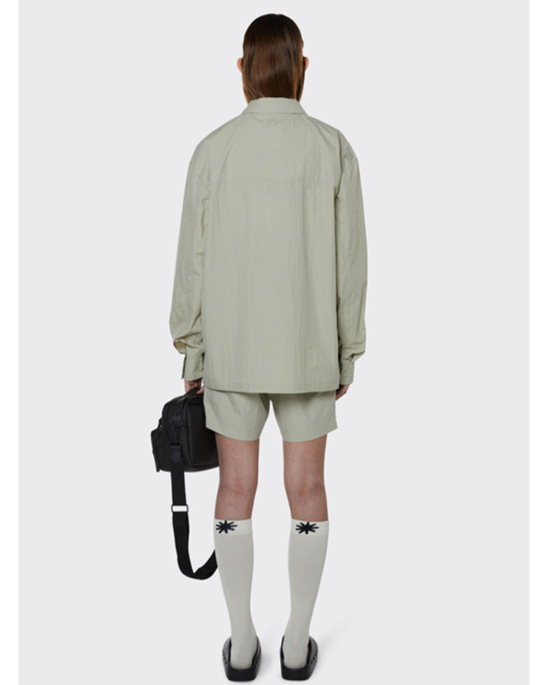 Veste tissée Woven Shirt - Rains