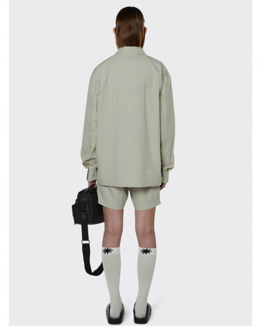 Veste tissée Woven Shirt - Rains
