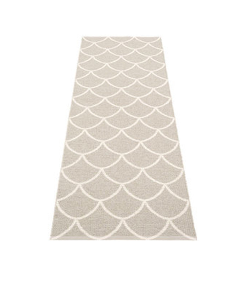 Tapis Kotte - Pappelina