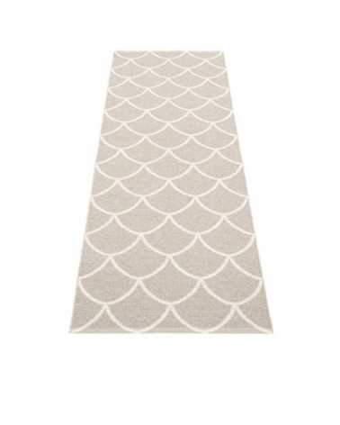 Tapis Kotte - Pappelina