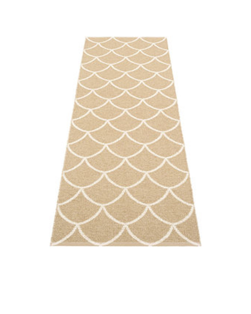 Tapis Kotte - Pappelina