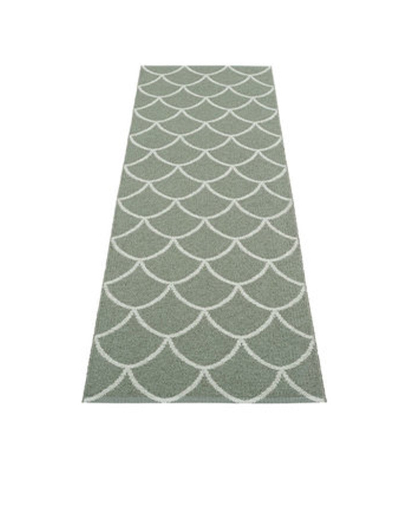Tapis Kotte - Pappelina