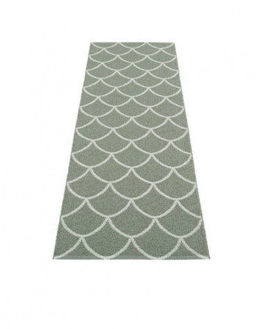 Tapis Kotte - Pappelina