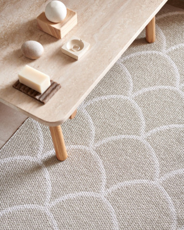 Tapis Kotte - Pappelina