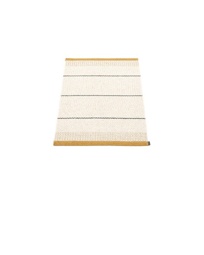 Tapis réversible Belle - Pappelina