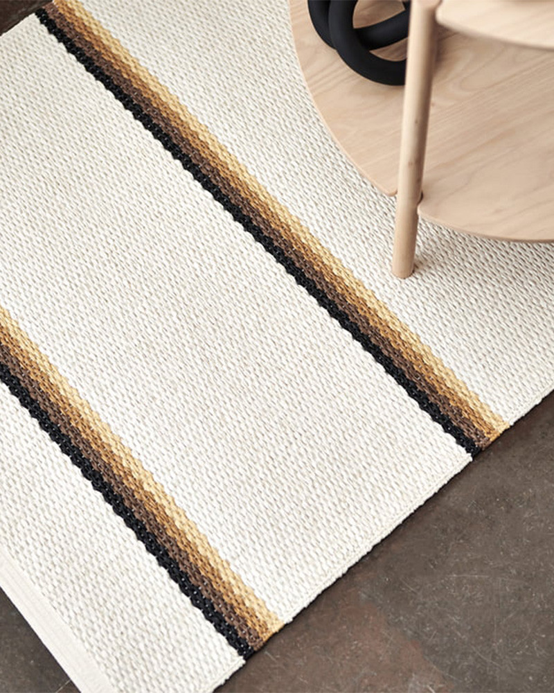 Tapis Olle - Pappelina