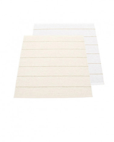 Tapis réversible Carl - Pappelina