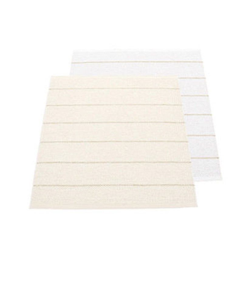 Tapis réversible Carl - Pappelina