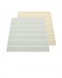 Tapis réversible Carl - Pappelina