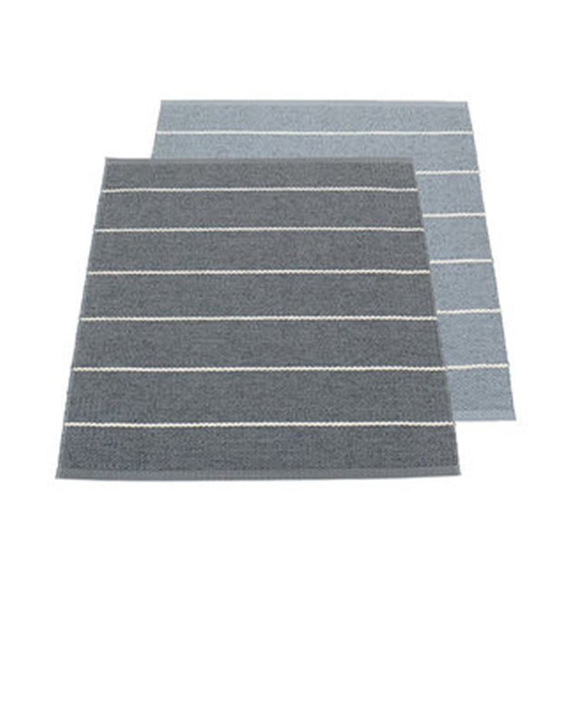Tapis réversible Carl - Pappelina