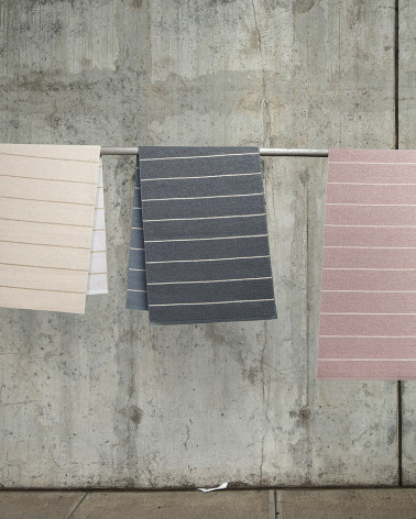 Tapis réversible Carl - Pappelina