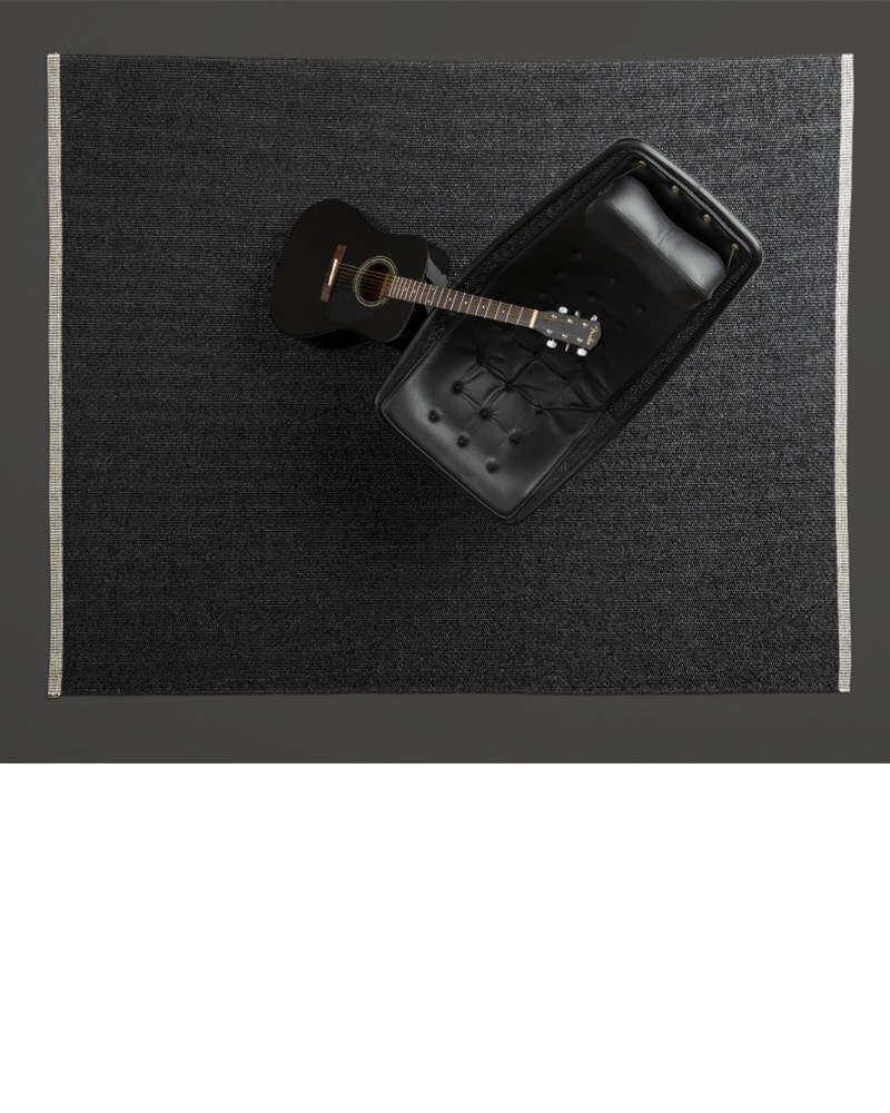 Tapis Mono - Pappelina