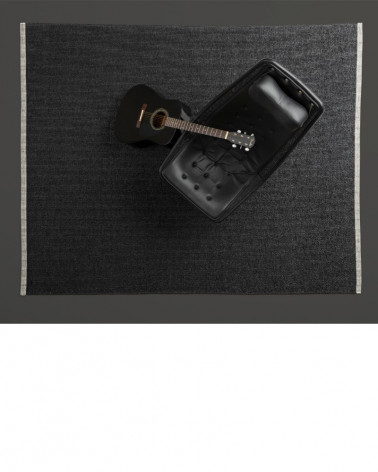 Tapis Mono - Pappelina