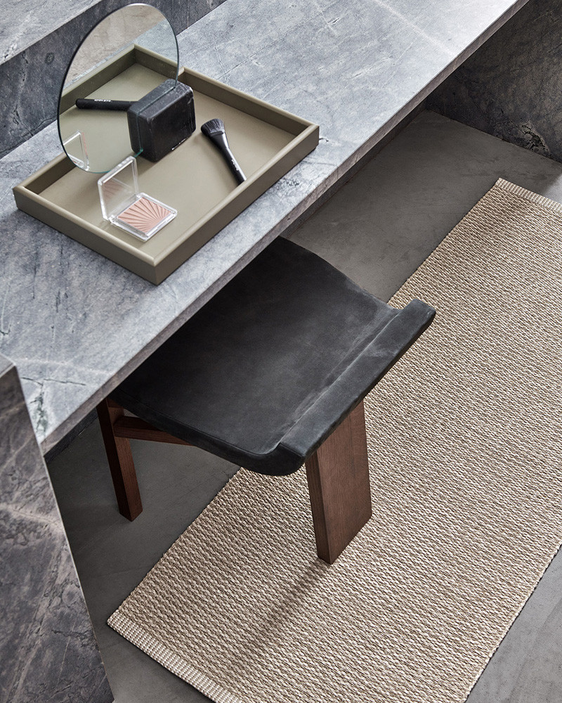 Tapis Mono - Pappelina