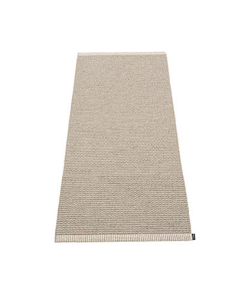 Tapis Mono - Pappelina