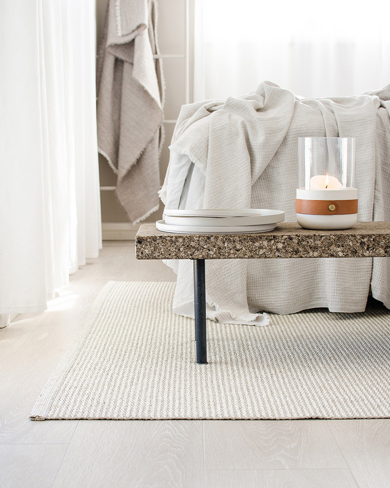 Tapis Mono - Pappelina