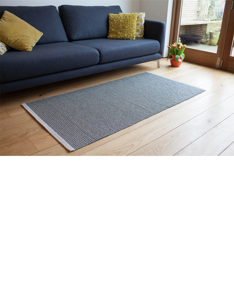 Tapis Mono - Pappelina