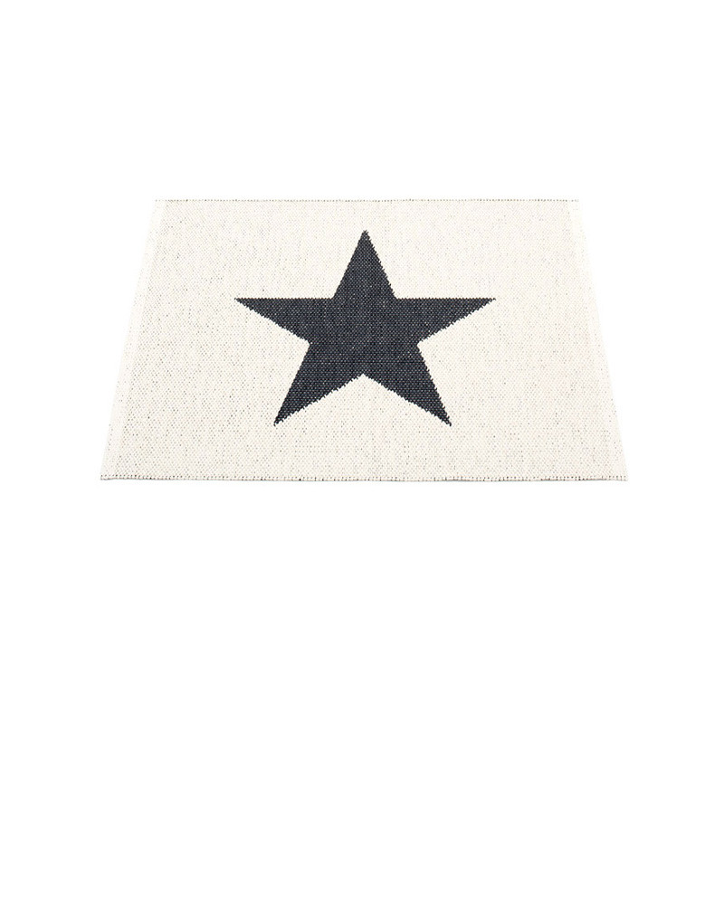Tapis réversible Viggo - Pappelina