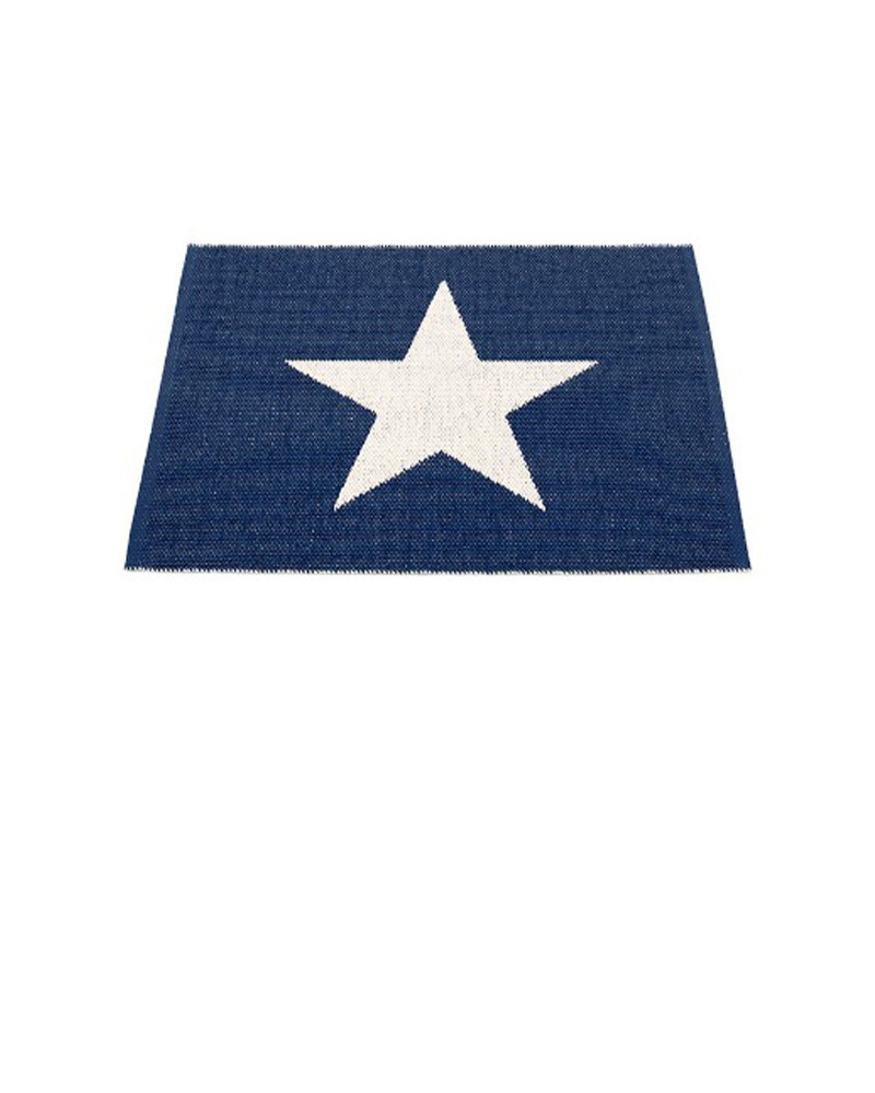 Tapis réversible Viggo - Pappelina