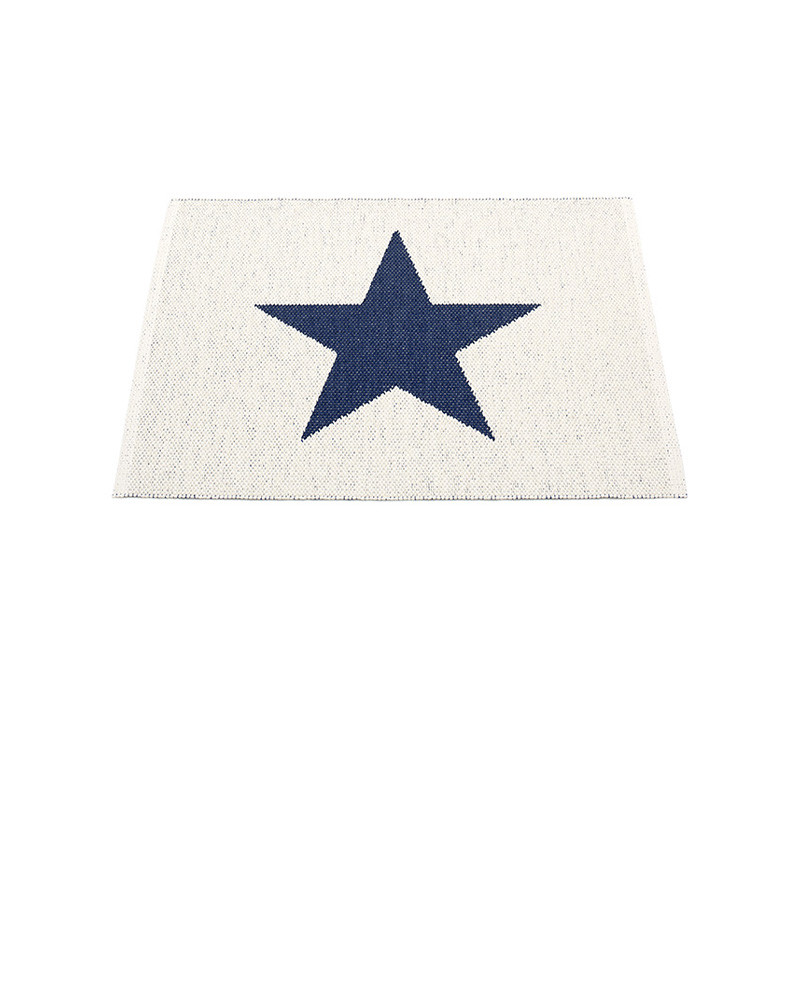 Tapis réversible Viggo - Pappelina