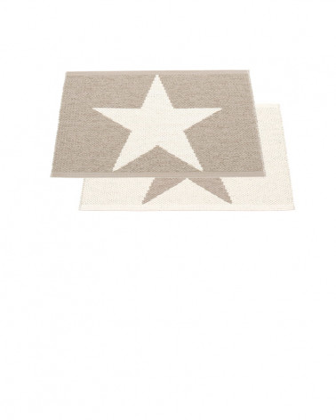 Tapis réversible Viggo - Pappelina