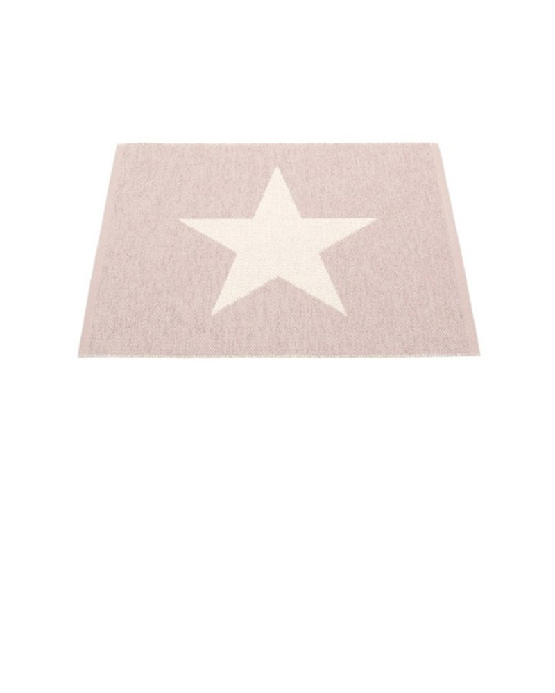 Tapis réversible Viggo - Pappelina