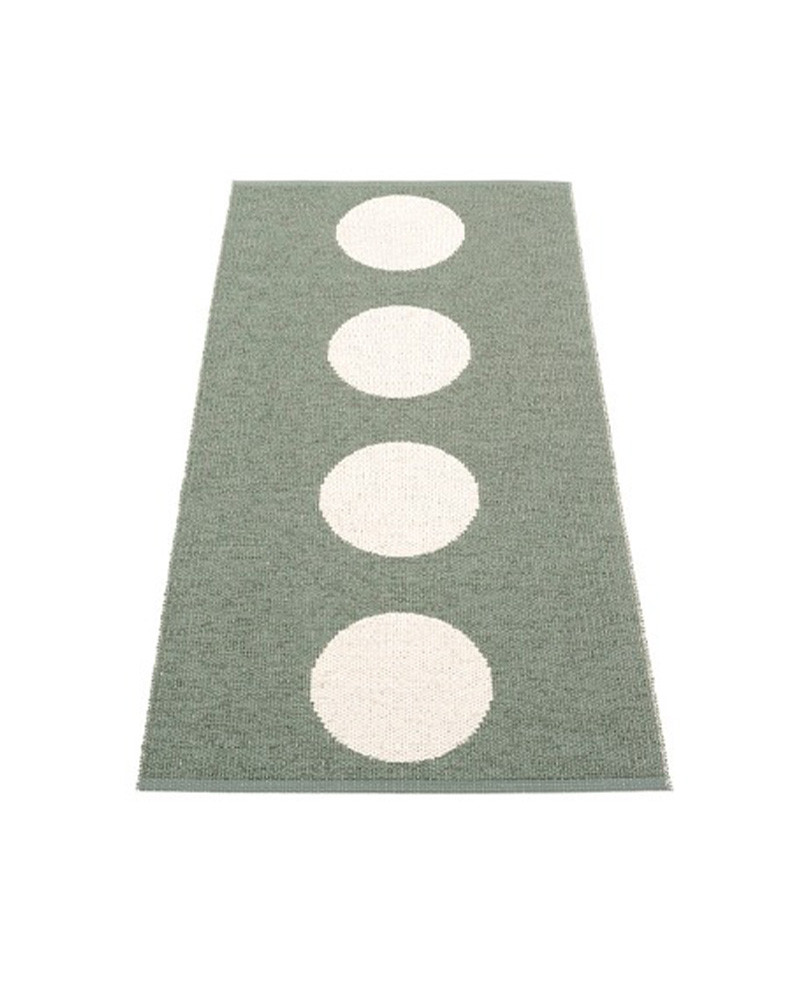 Tapis réversible Vera - Pappelina