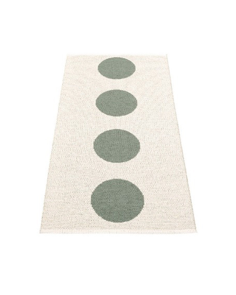 Tapis réversible Vera - Pappelina