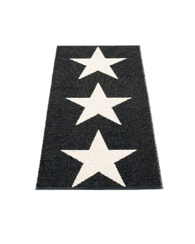 Tapis réversible Viggo - Pappelina