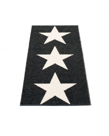 Tapis réversible Viggo - Pappelina