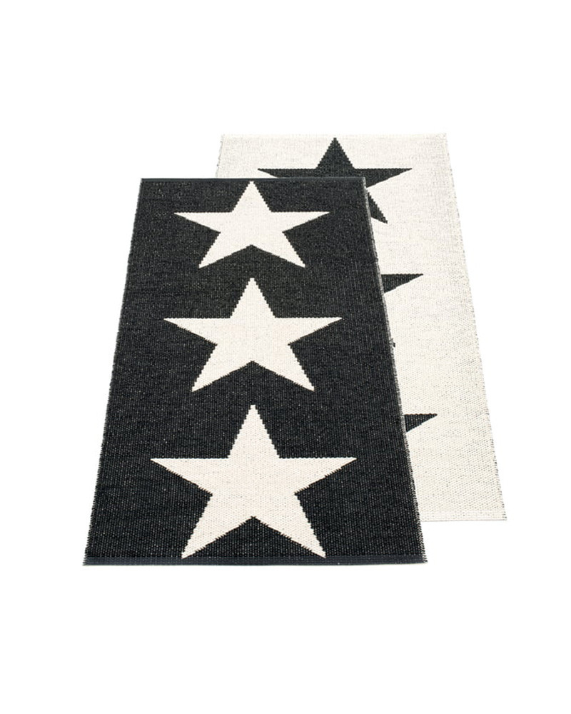 Tapis réversible Viggo - Pappelina