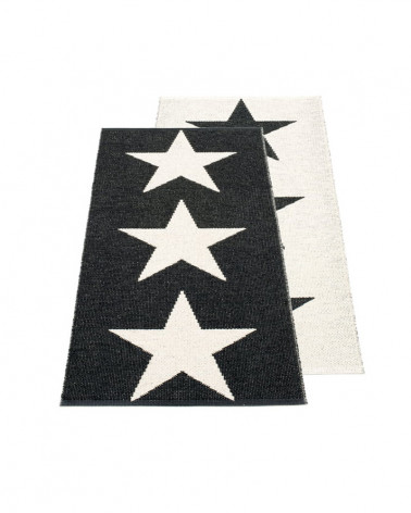 Tapis réversible Viggo - Pappelina