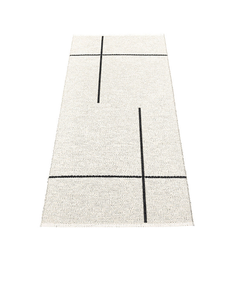 Tapis réversible Fred - Pappelina