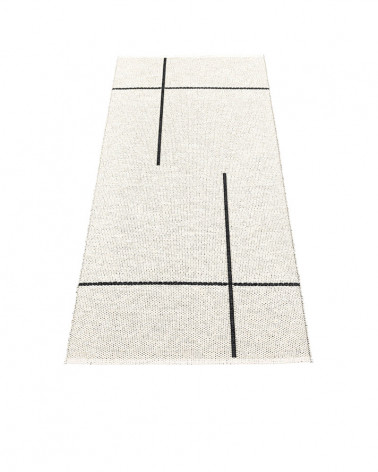 Tapis réversible Fred - Pappelina