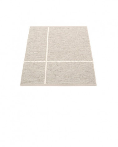 Tapis réversible Fred - Pappelina