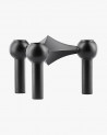 Bougeoir Candle Horder - Stoff Nagel