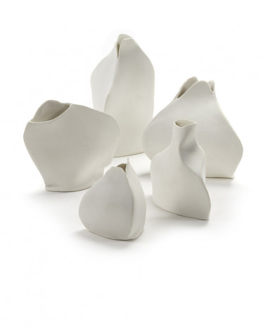 Vases à fleurs Roos - Serax