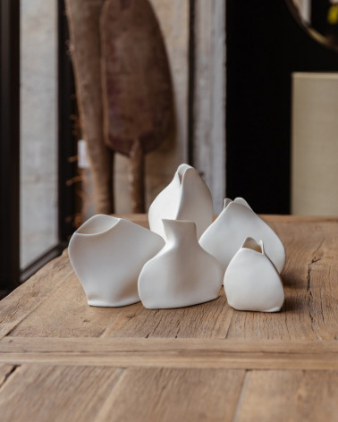 Vases à fleurs Roos - Serax