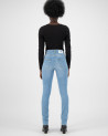 Jean femme Regular Swan Heavy Stone - Mud Jeans