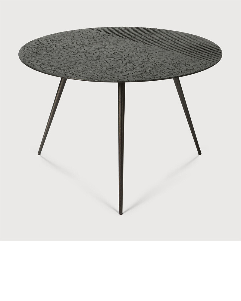 Table basse Luna Lava - Ethnicraft