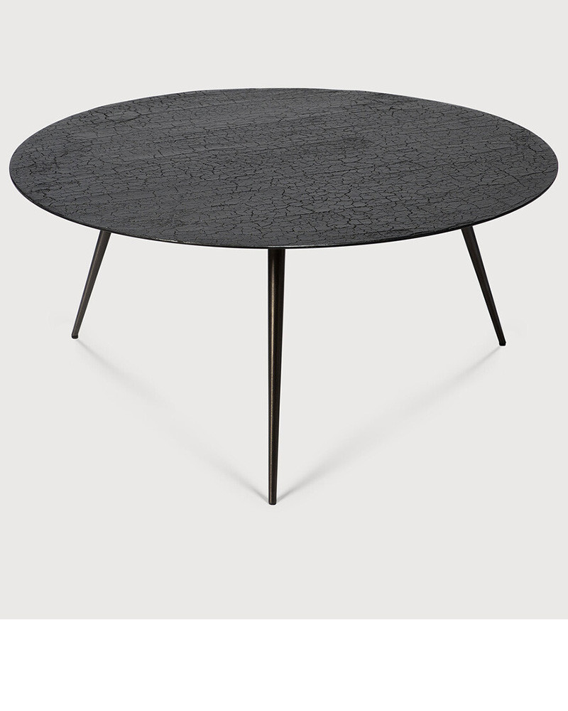 Table basse Luna Lava - Ethnicraft