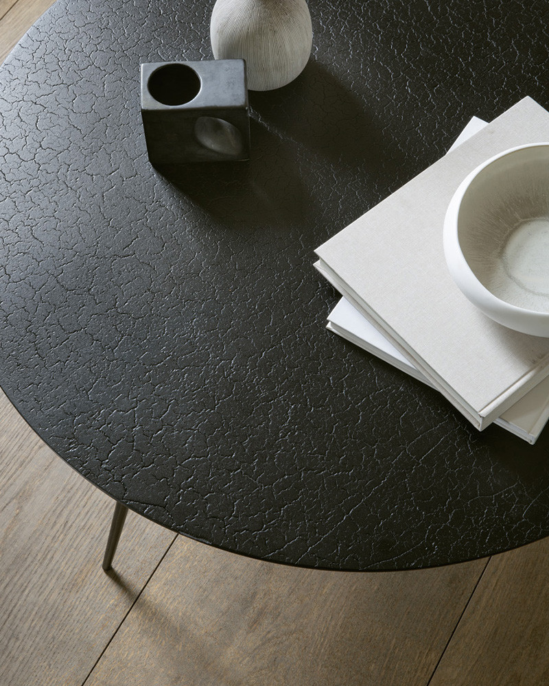 Table basse Luna Lava - Ethnicraft