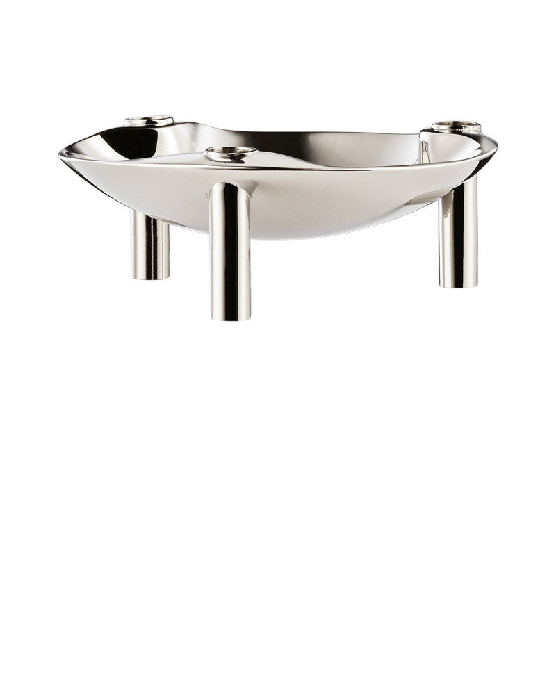 Bol et bougeoir Bowl - Stoff Nagel