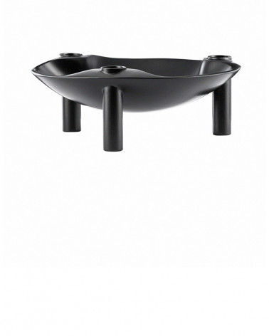 Bol et bougeoir Bowl - Stoff Nagel