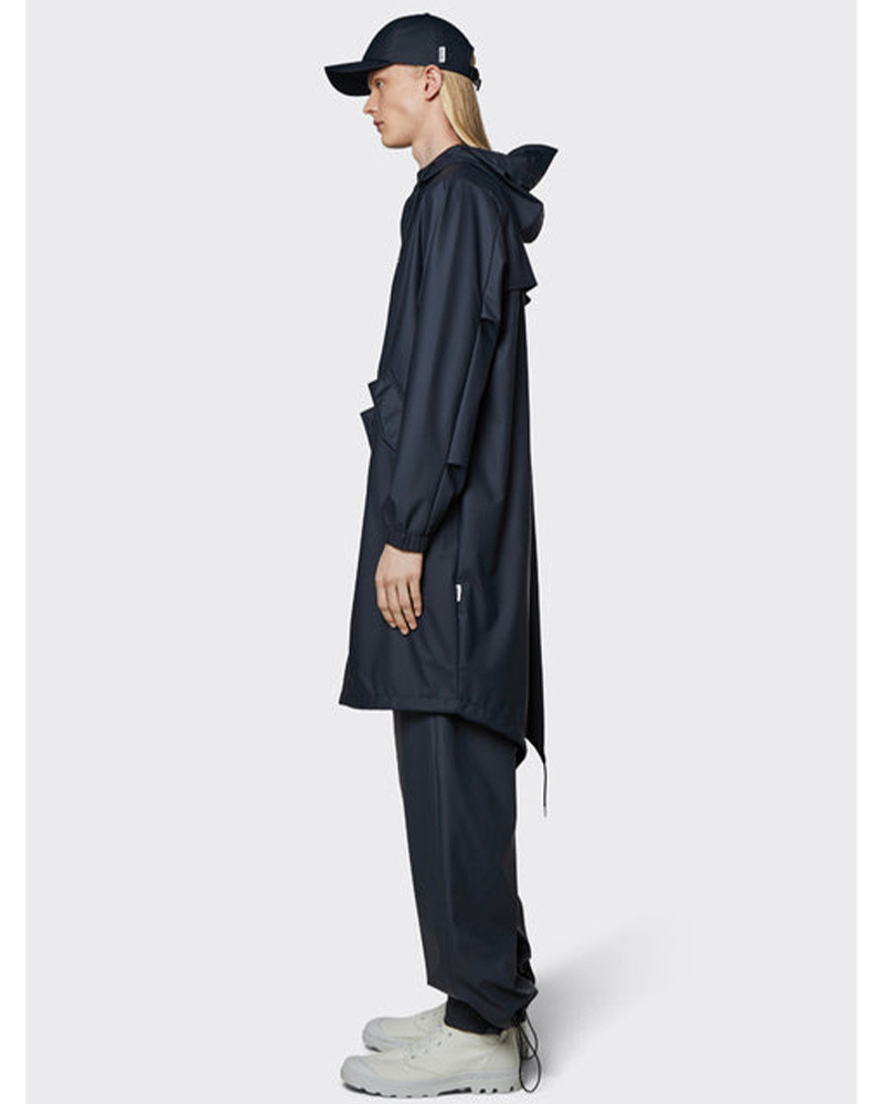 Imperméable mixte Fishtail Parka - Rains