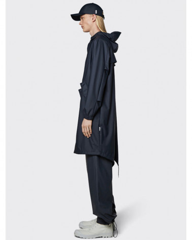 Imperméable mixte Fishtail Parka - Rains