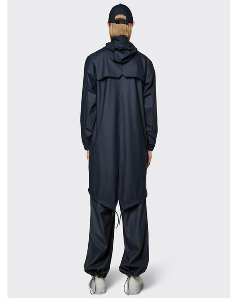 Imperméable mixte Fishtail Parka - Rains
