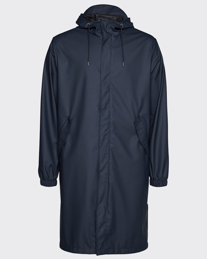 Imperméable mixte Fishtail Parka - Rains