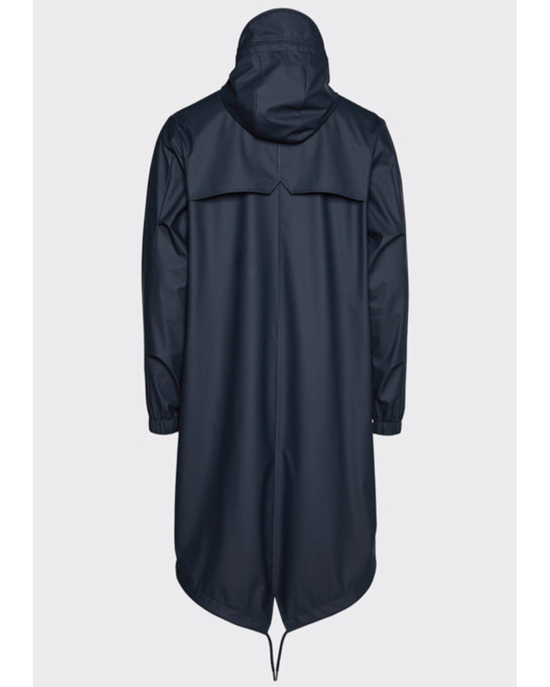Imperméable mixte Fishtail Parka - Rains