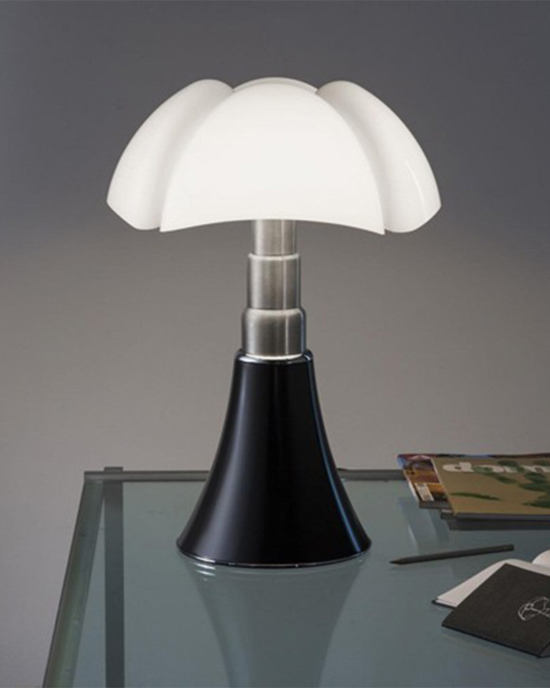 Lampe medium Pipistrello - Martinelli Luce